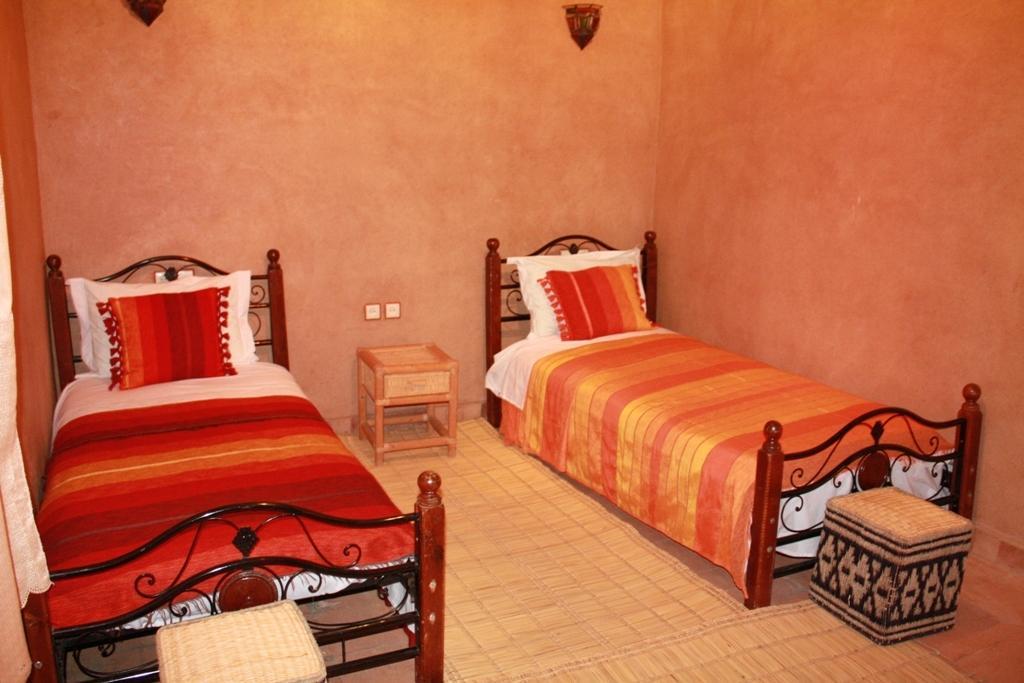 Maison D'Hotes La Tour De Toile Taroudant Bilik gambar
