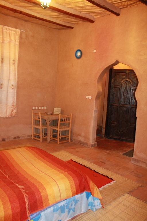 Maison D'Hotes La Tour De Toile Taroudant Bilik gambar