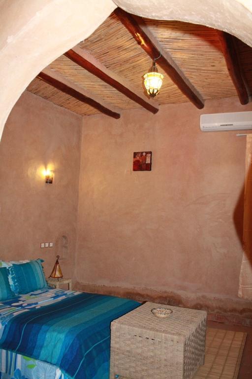 Maison D'Hotes La Tour De Toile Taroudant Bilik gambar