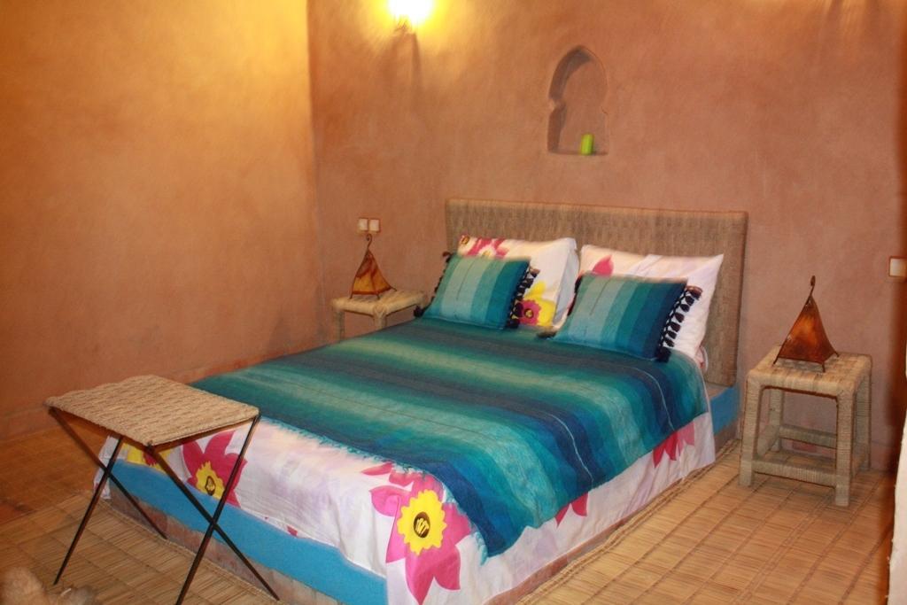 Maison D'Hotes La Tour De Toile Taroudant Bilik gambar