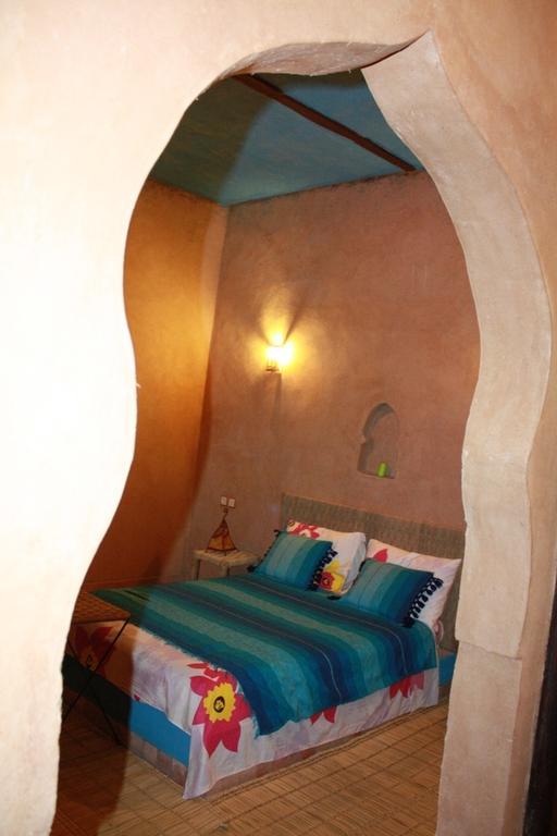 Maison D'Hotes La Tour De Toile Taroudant Bilik gambar