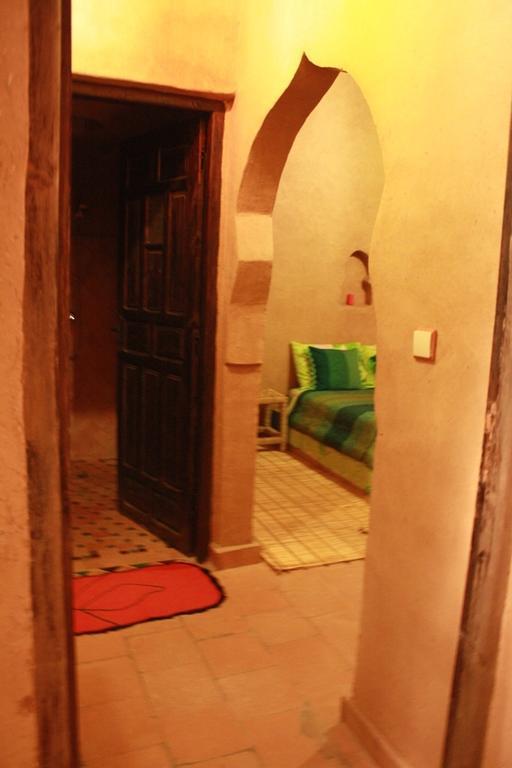 Maison D'Hotes La Tour De Toile Taroudant Bilik gambar