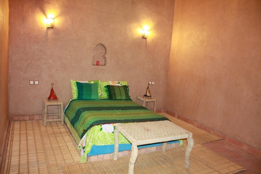 Maison D'Hotes La Tour De Toile Taroudant Bilik gambar