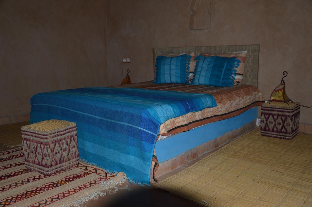 Maison D'Hotes La Tour De Toile Taroudant Luaran gambar