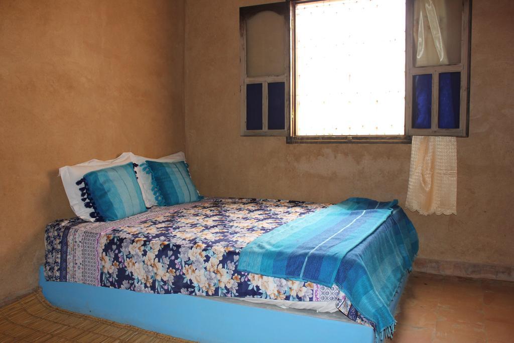 Maison D'Hotes La Tour De Toile Taroudant Luaran gambar