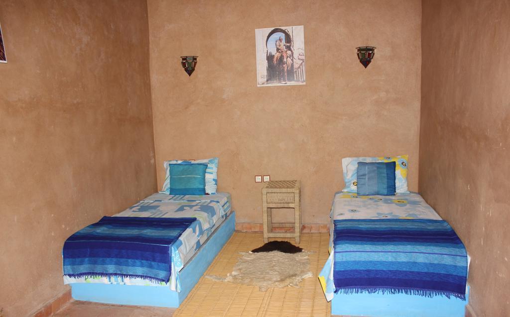 Maison D'Hotes La Tour De Toile Taroudant Luaran gambar