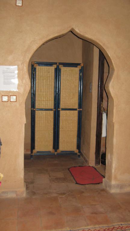 Maison D'Hotes La Tour De Toile Taroudant Luaran gambar